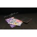 Batik Card Case Holder